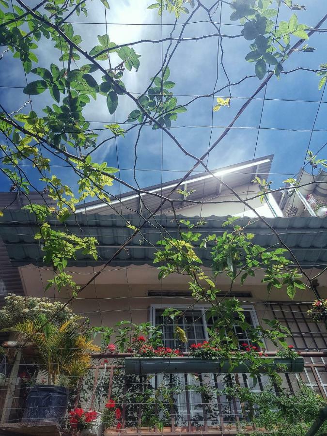 Nha Cua Nguoi Va Ta Apartment Da Lat Exterior foto