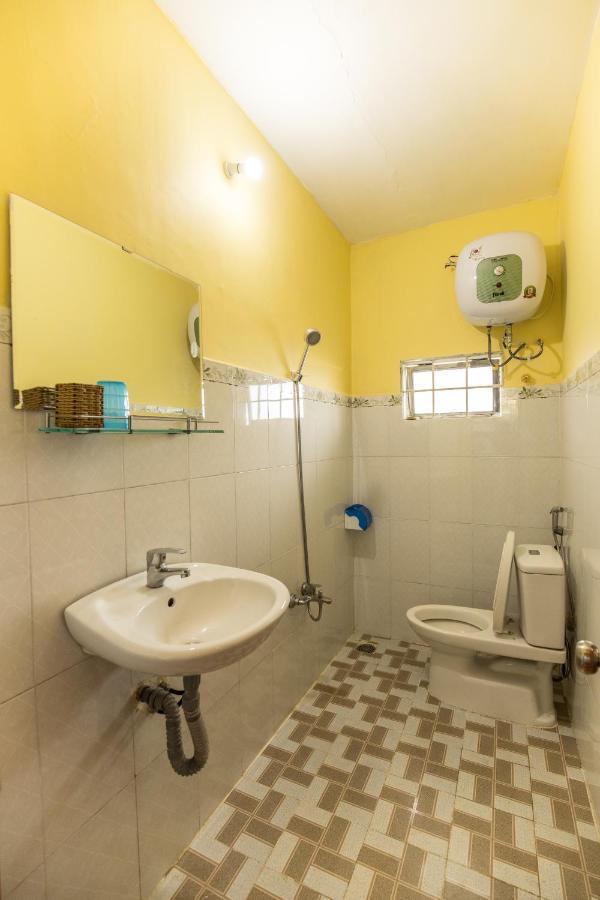 Nha Cua Nguoi Va Ta Apartment Da Lat Exterior foto